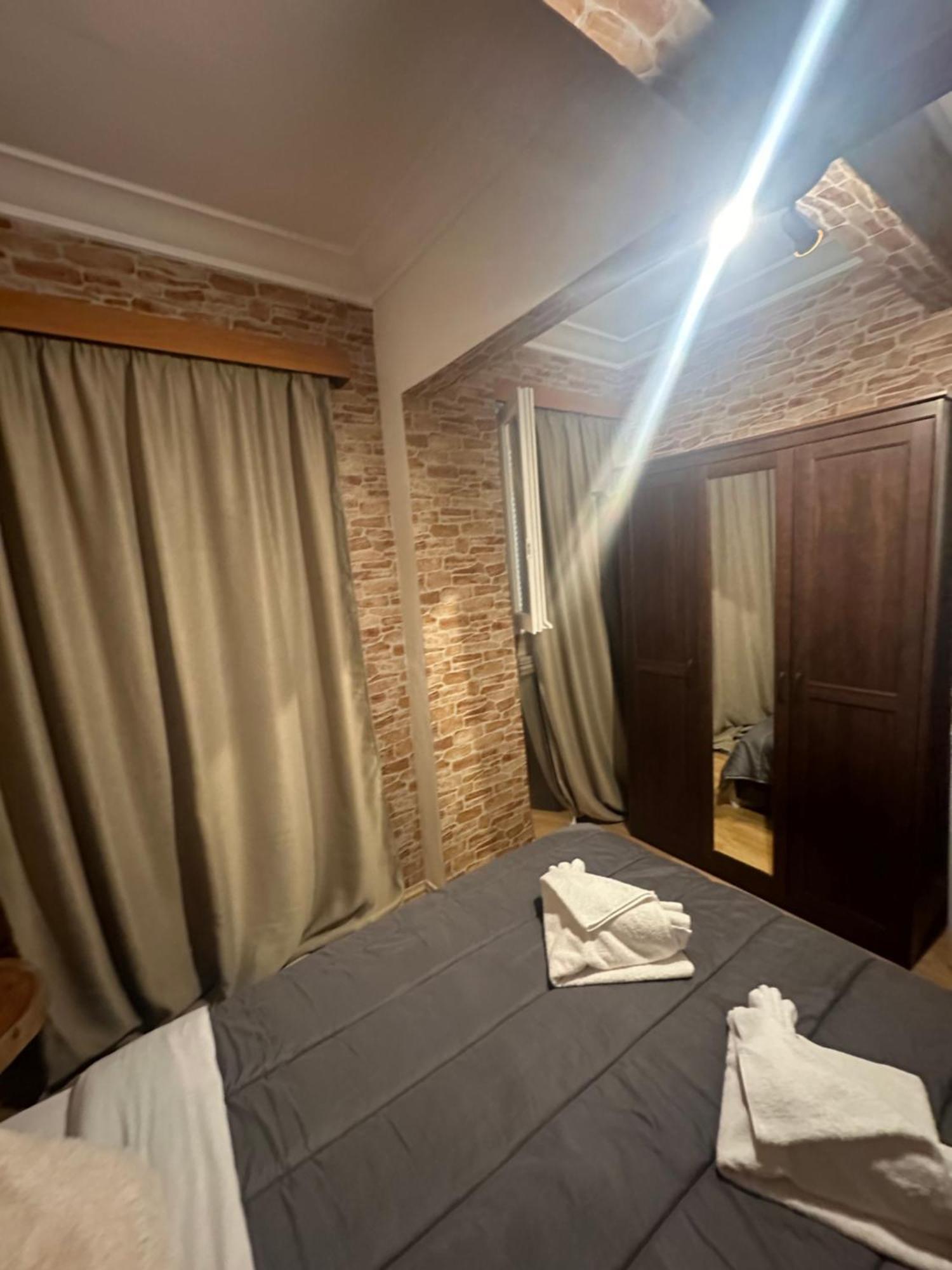 The Cave Apartment Athens Exterior photo